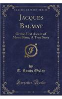 Jacques Balmat
