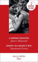 A Contract Seduction