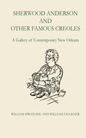 Sherwood Anderson and Other Famous Creoles: A Gallery of Contemporary New Orleans(English)