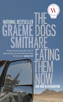 Dogs Are Eating Them Now