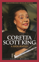 Coretta Scott King