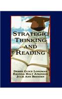 Strategic Thinking and Reading (STAR)