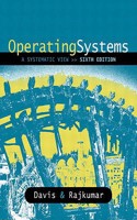 Operating Systems A Systematic View 6Th Edition