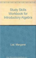 Study Skills Workbook for Introductory Algebra