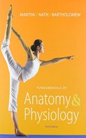 Fundamentals of Anatomy & Physiology Plus Masteringa&p with Etext Package and A&p Applications Manual