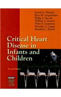 Critical Heart Disease in Infants and Children