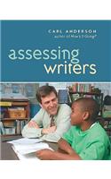 Assessing Writers