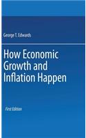 How Economic Growth and Inflation Happen