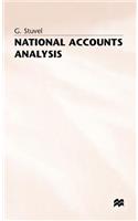 National Accounts Analysis