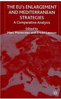 Eus Enlargement and Mediterranean Strategies