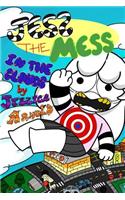 Jess the Mess In the Clouds