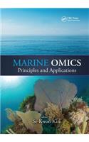 Marine OMICS