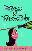 Bras and Broomsticks