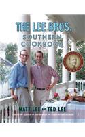 Lee Bros. Southern Cookbook