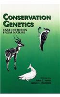 Conservation Genetics