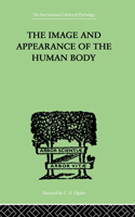 The Image and Appearance of the Human Body