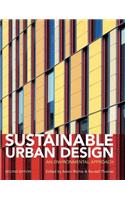 Sustainable Urban Design