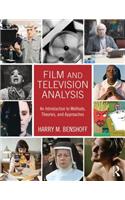 Film and Television Analysis