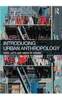 Introducing Urban Anthropology