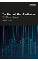 The Rise and Rise of Indicators