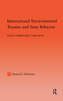 International Environmental Treaties and State Behavior