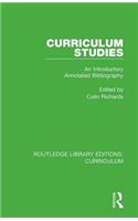 Curriculum Studies