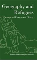 Geography and Refugees