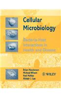 Cellular Microbiology