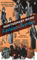 Montgomery Ward Fashions of the Twenties: (Dover Fashion and Costumes)