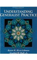 Understanding Generalist Practice: With Socialworknow and Infotrac<