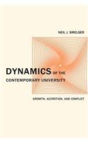 Dynamics of the Contemporary University