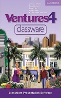 Ventures Level 4 Classware: (Ventures)