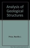 Analysis of Geological Structures