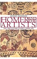 Homer and the Artists
