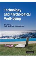 Technology and Psychological Well-being