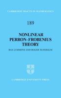 Nonlinear Perron Frobenius Theory