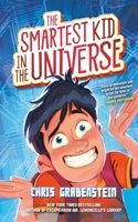 Smartest Kid in the Universe, Book 1