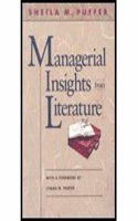 Managerial Insights from Literature