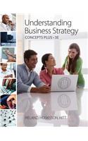 Understanding Business Strategy Concepts Plus