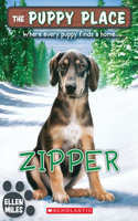 Zipper (the Puppy Place #34)