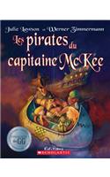 Les Pirates Du Capitaine McKee