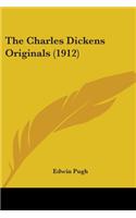 The Charles Dickens Originals (1912)