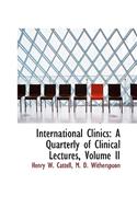 International Clinics
