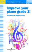 Improve your piano grade 1!