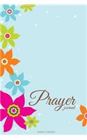 Prayer Journal