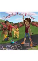 Virginia-Lee, I Can!