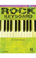 Rock Keyboard