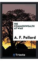 The commonwealth at war