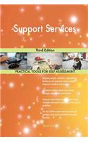 Support Services Third Edition