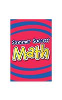 Summer Success Math